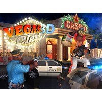 Vegas Clash 3D