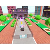 Vehicle Masters