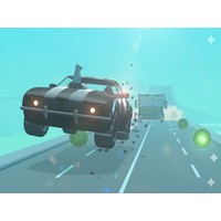 Vehicle Stunt Mayhem