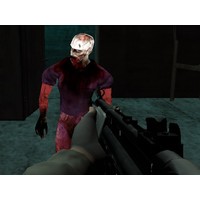 Venom Zombie Shooter