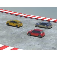 Violent Race