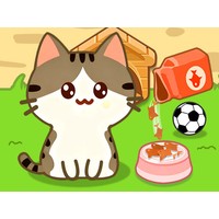 Virtual Neko Kitty Collector