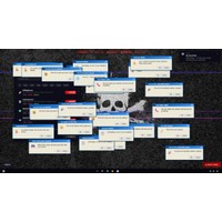 Virus Simulator 2