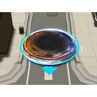 Void City