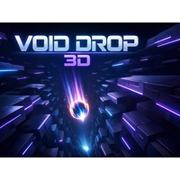Void Drop 3D