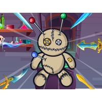 Voodoo Doll