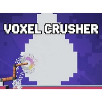 Voxel Crusher