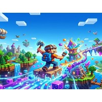 Voxelrift
