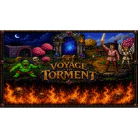 Voyage to Torment