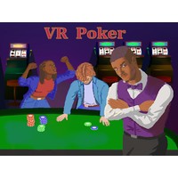 VR Poker