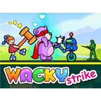 Wacky Strike