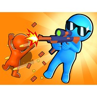 Walkers Attack