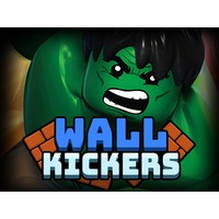 Wall Kickers