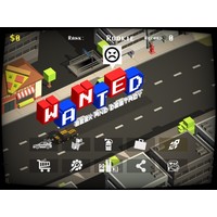 WANTED
