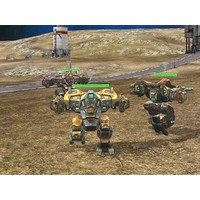 War Robot Earth Survival