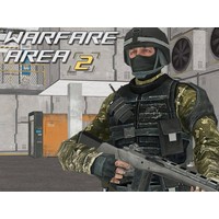 Warfare Area 2