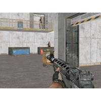 Warfare Area 3