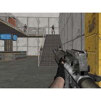 Warfare Area