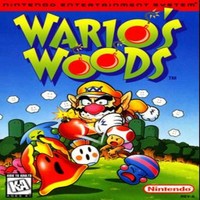 Wario's Woods