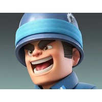 Wars Island Commander