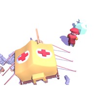 Wars Island Management