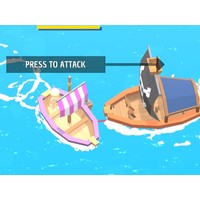 Wars Ships.io