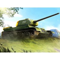 Wars Tanks 2022