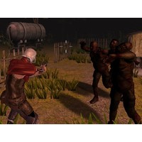 Wars Z Zombie Apocalypse 2020