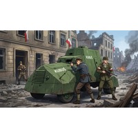 Warsaw Uprising