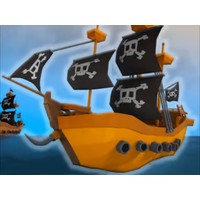 Warship Battle