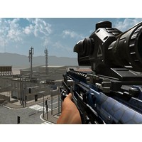 Warzone Sniper