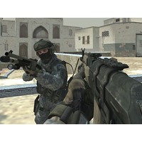 Warzone Strike