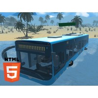 Water Bus Driver 2023