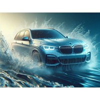 Water City Racers
