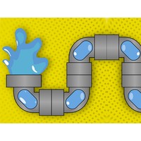 Water Pipe