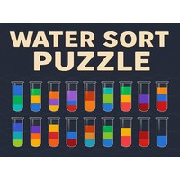 Water Sort Master
