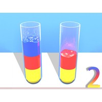 Water Sort Puzzle 2