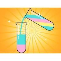 Water Sort Puzzle 3