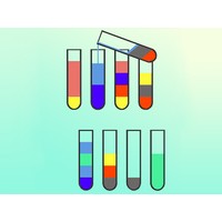 Water Sort Puzzle