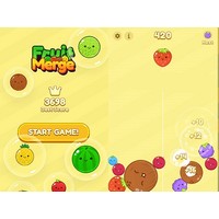 Watermelon Fruit 2048