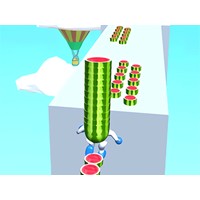 Watermelon Run