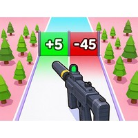 Weapon Run