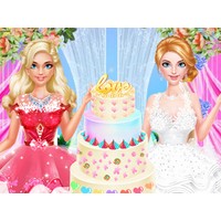 Wedding Cake Master 2