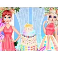 Wedding Cake Master