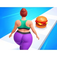 Weight Adjust Game