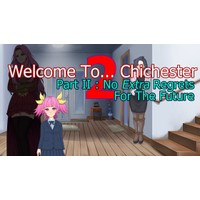 Welcome To... Chichester 2 - Part II/E