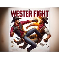 Western Fight