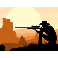 Western Sniper