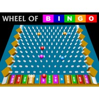 Wheel of Bingo