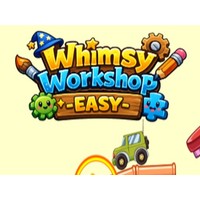 Whimsy Workshop Easy